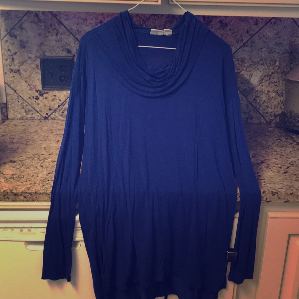 Tunic top